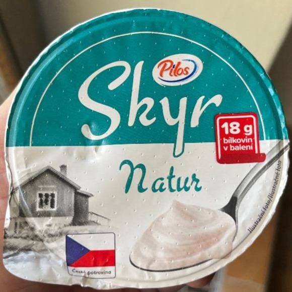 Fotografie - Skyr Natur Pilos 0.1