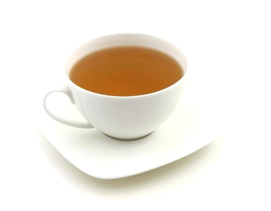 Fotografie - čaj zelený bez cukru