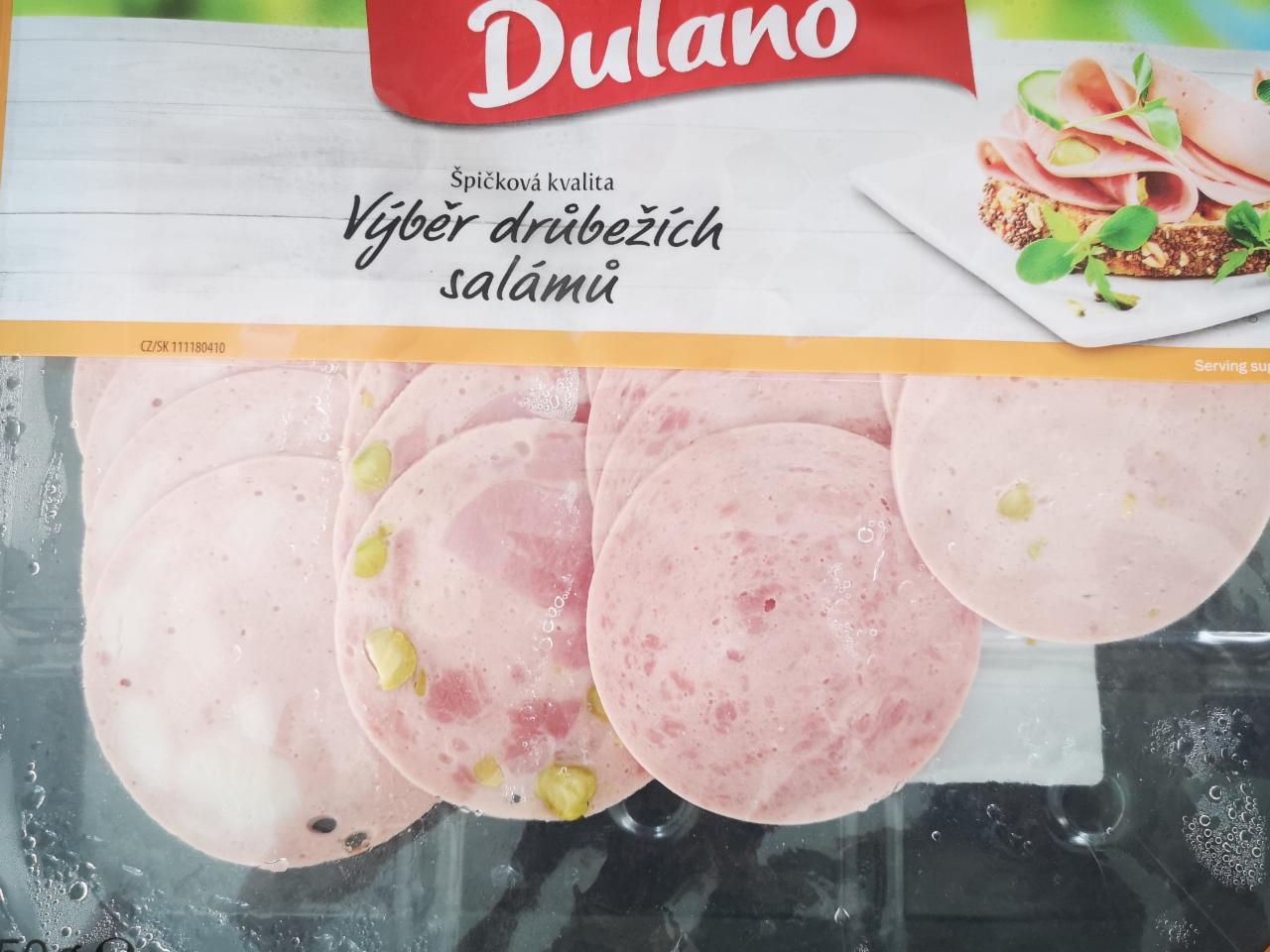 Fotografie - Morčacia mortadella