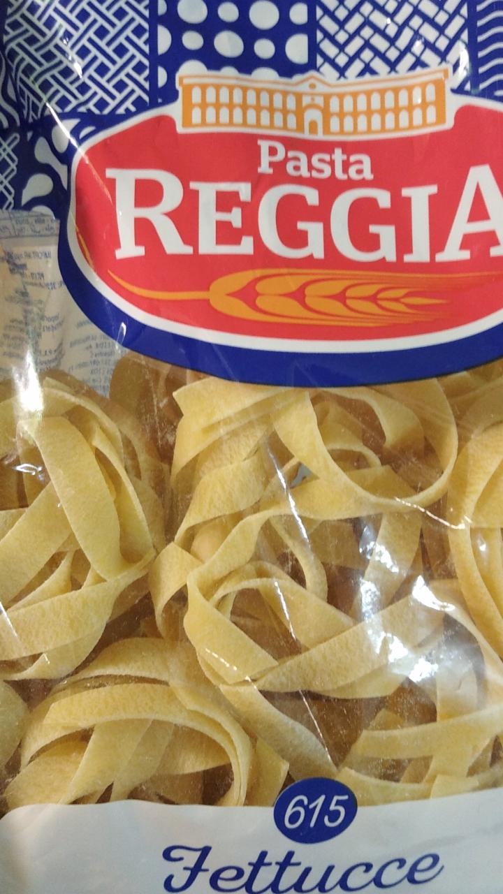 Fotografie - Fettuccine Pasta Reggia