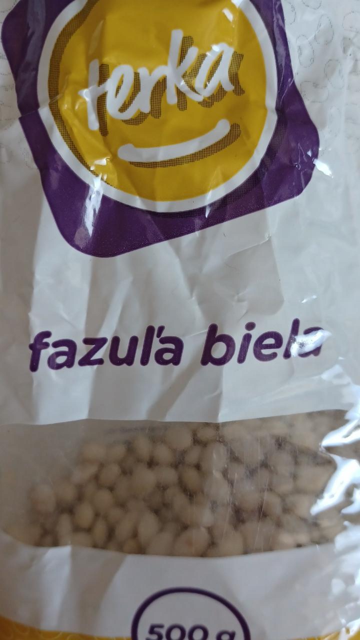 Fotografie - Fazuľa biela Terka