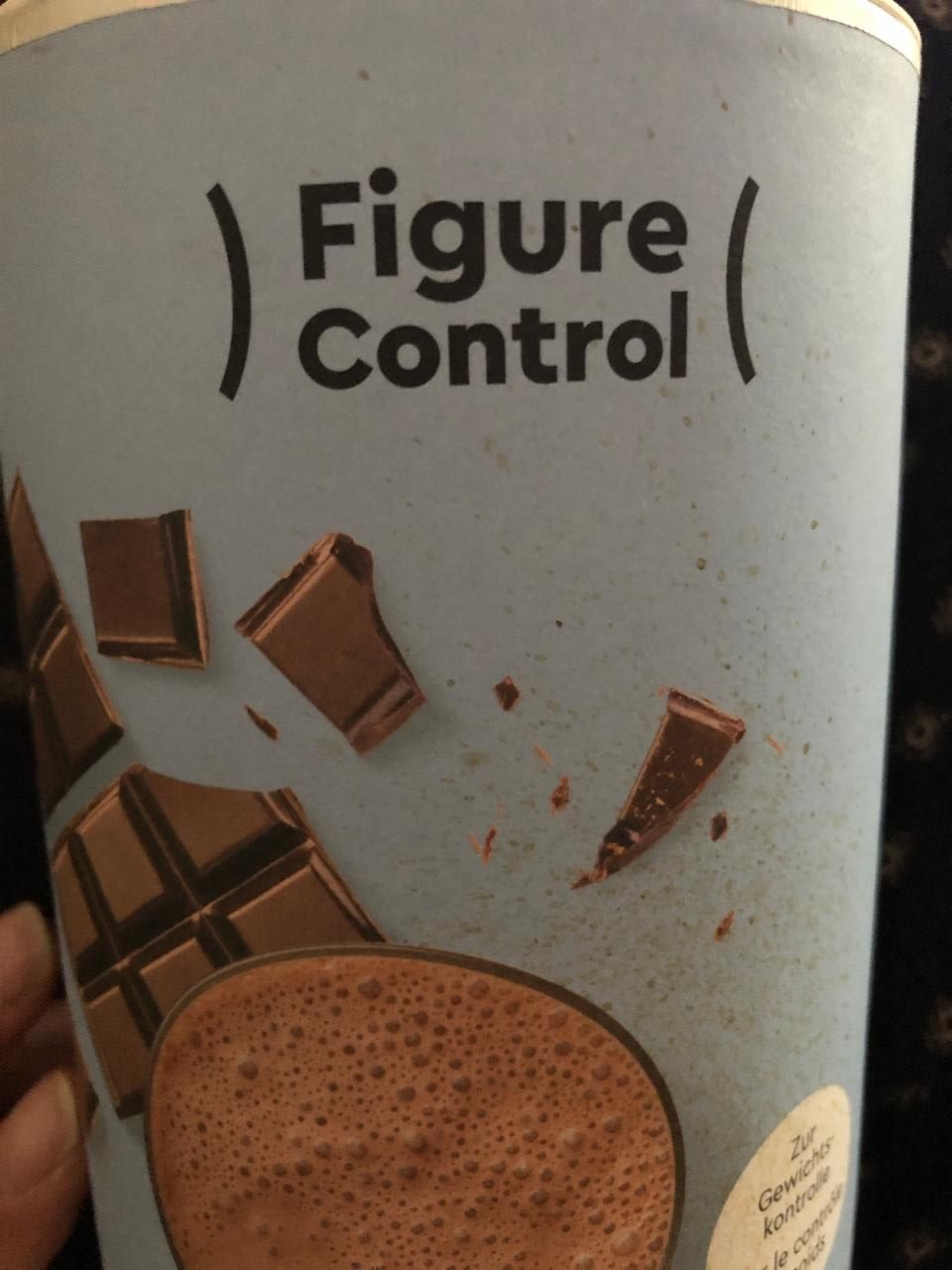 Fotografie - Figure Control Slim Shake