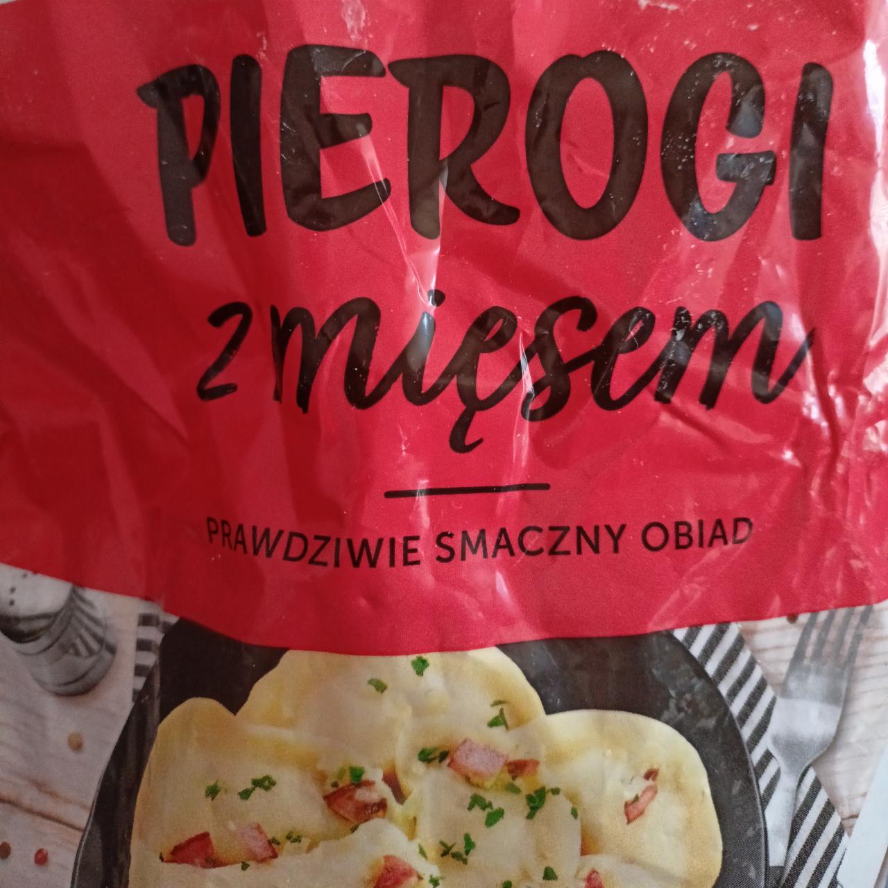 Fotografie - Pierogi z miescem Pycha Micha