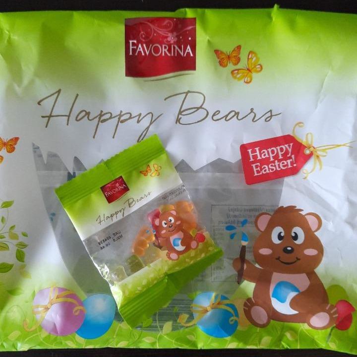 Fotografie - Happy Bears Favorina