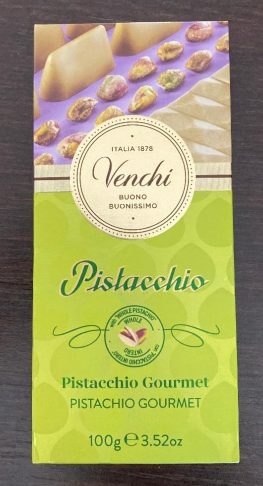 Fotografie - Pistacchio Gourmet Venchi