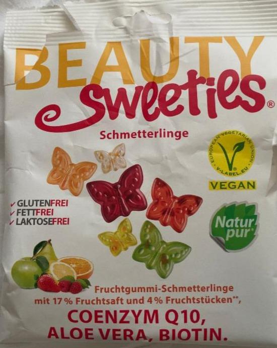 Fotografie - Beauty Sweeties Schmetterlinge