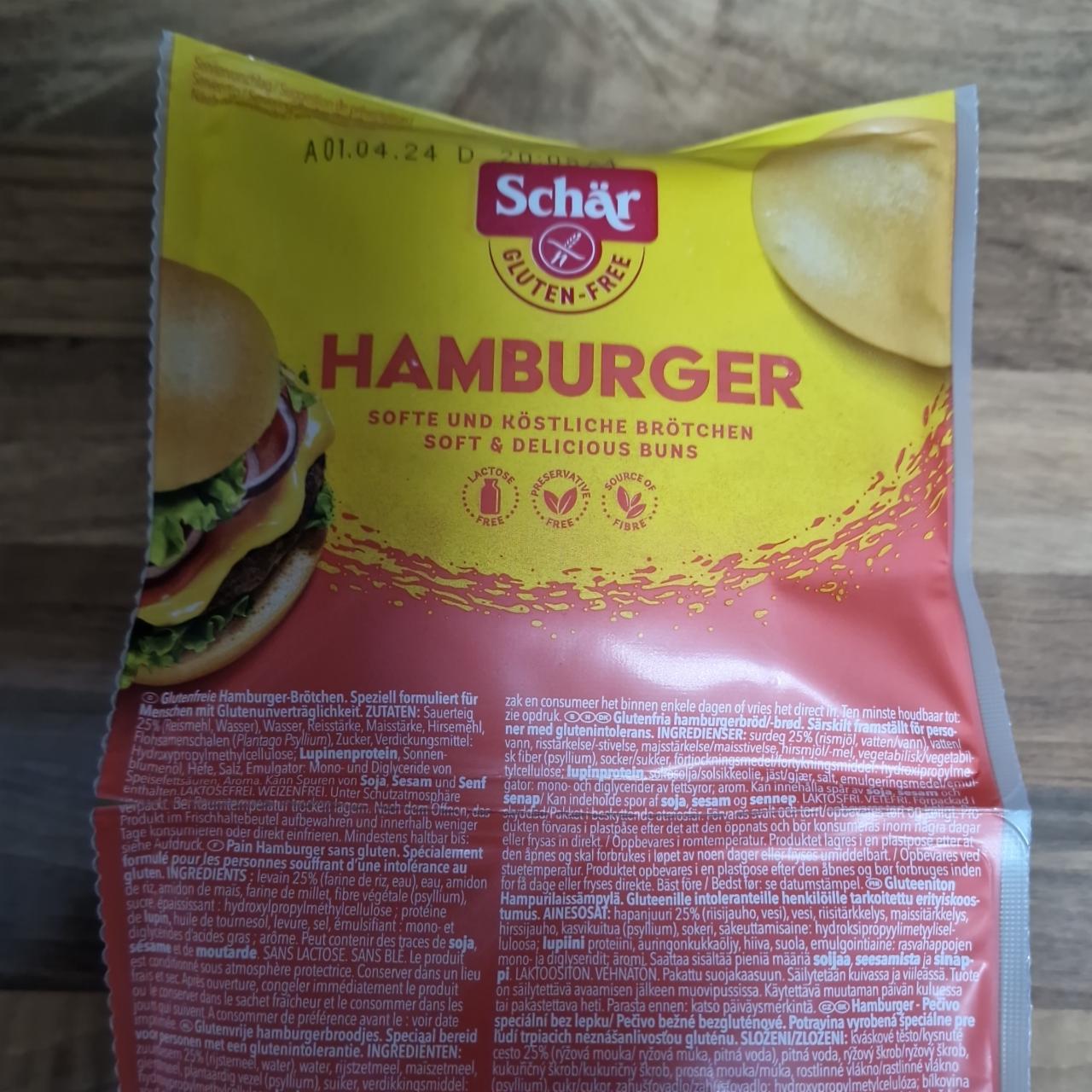 Fotografie - Hamburger Schär