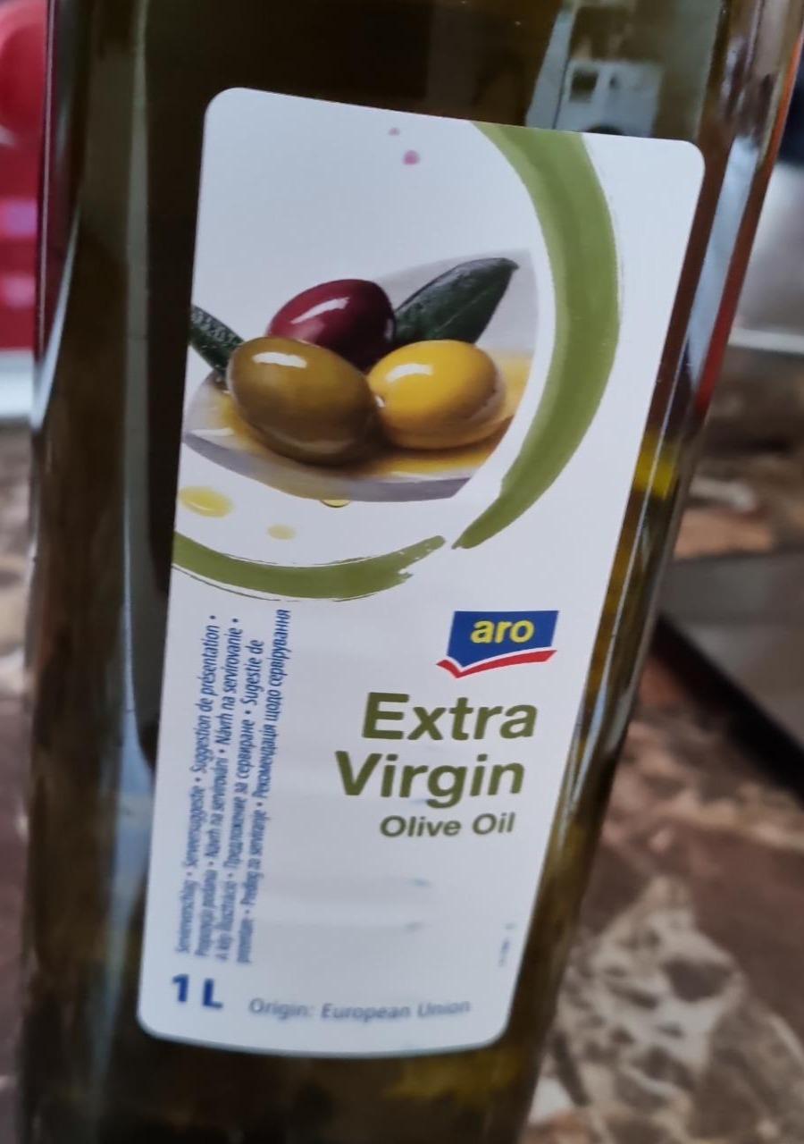 Fotografie - Extra Virgin Olive Oil Aro