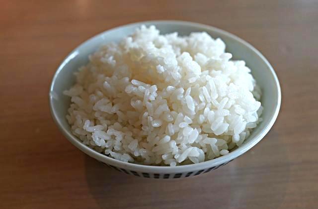 Fotografie - ryža dusená