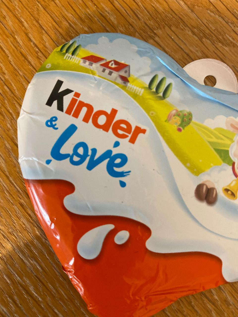 Fotografie - Kinder & Love