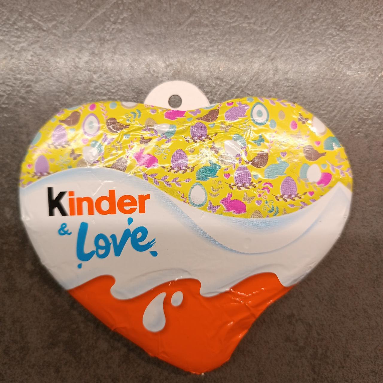 Fotografie - Kinder & Love