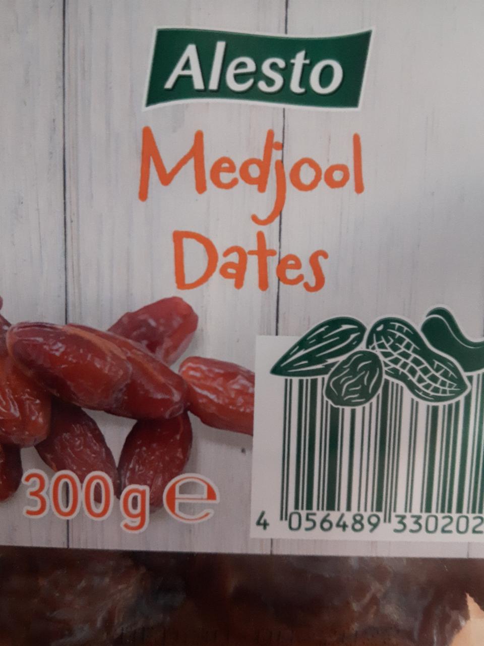 Fotografie - Medjool Dates Alesto