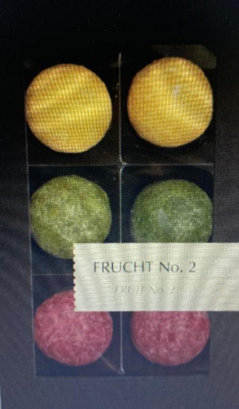 Fotografie - sélection frucht No.2