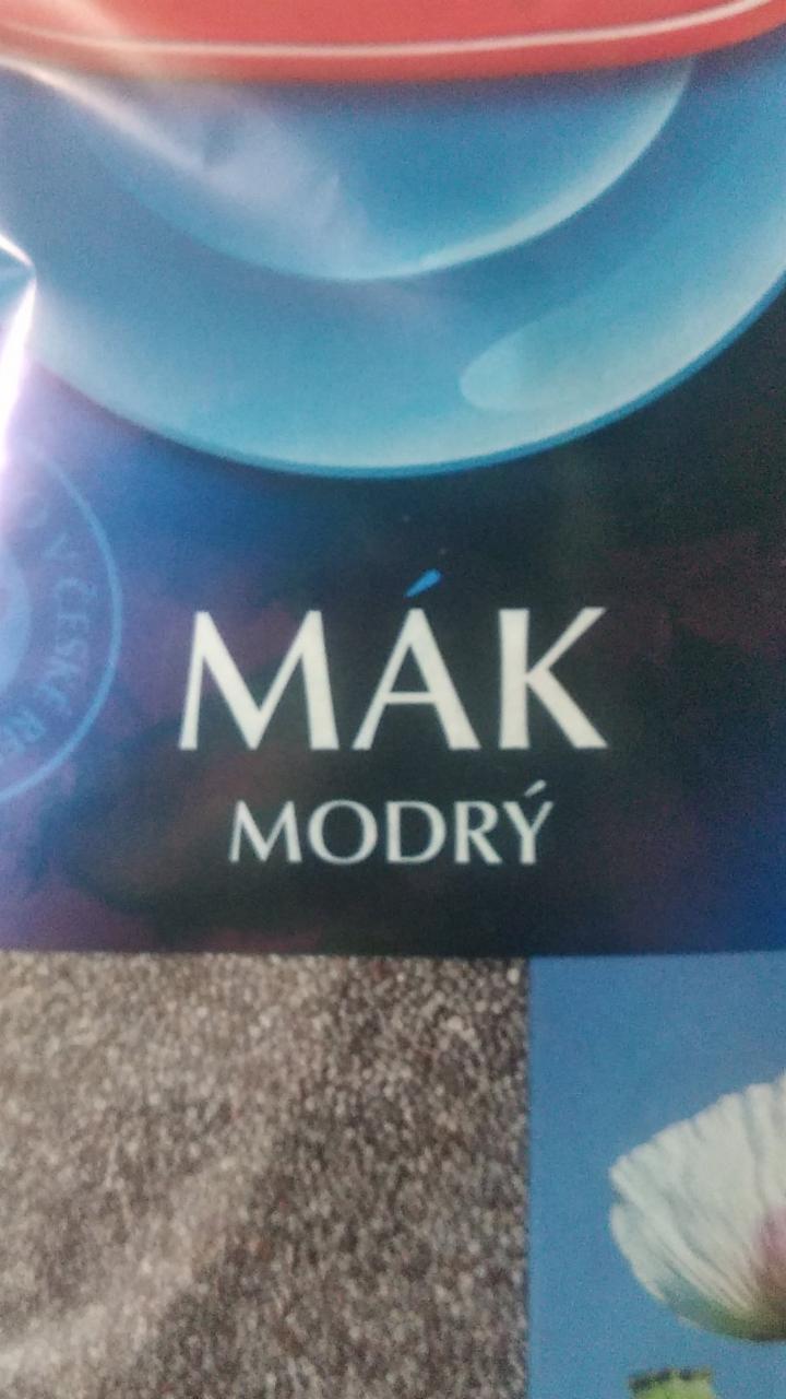 Fotografie - Modry mak Lagris