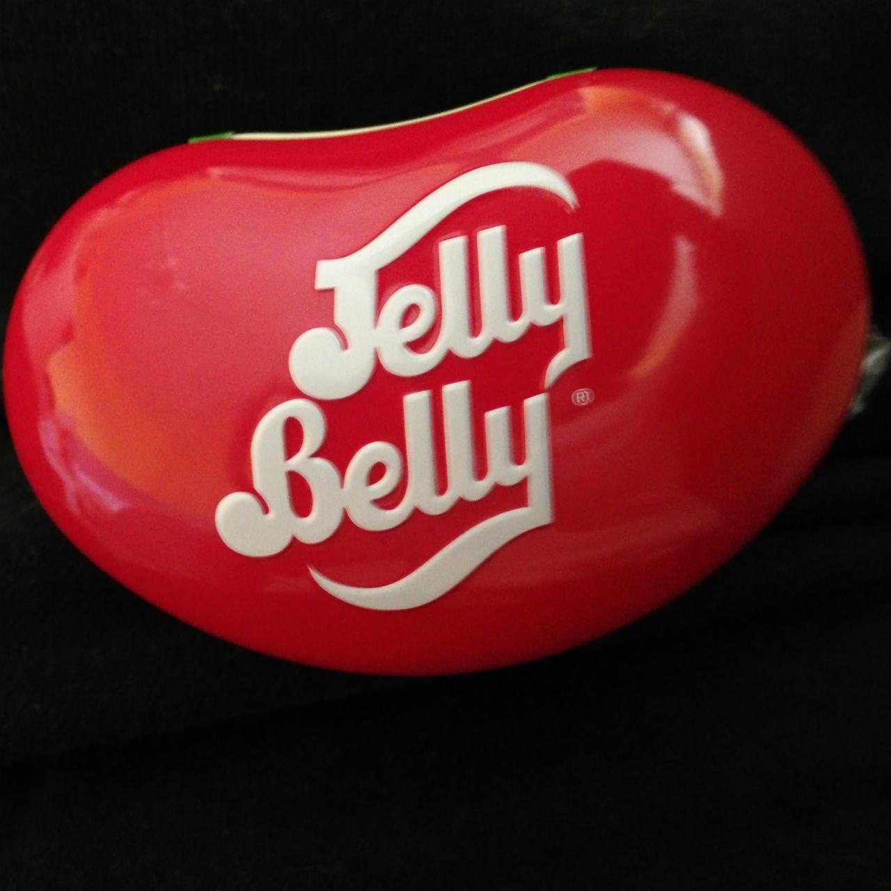 Fotografie - Jelly Belly