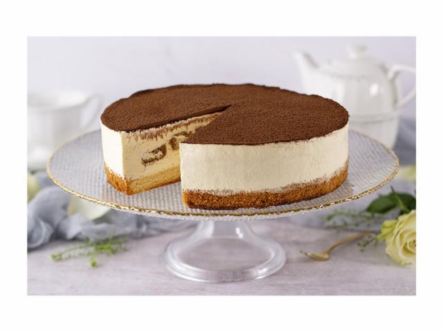 Fotografie - Tiramisu cake Cukrari.sk