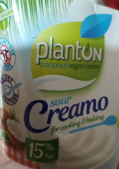 Fotografie - Planton coconut veganceamo