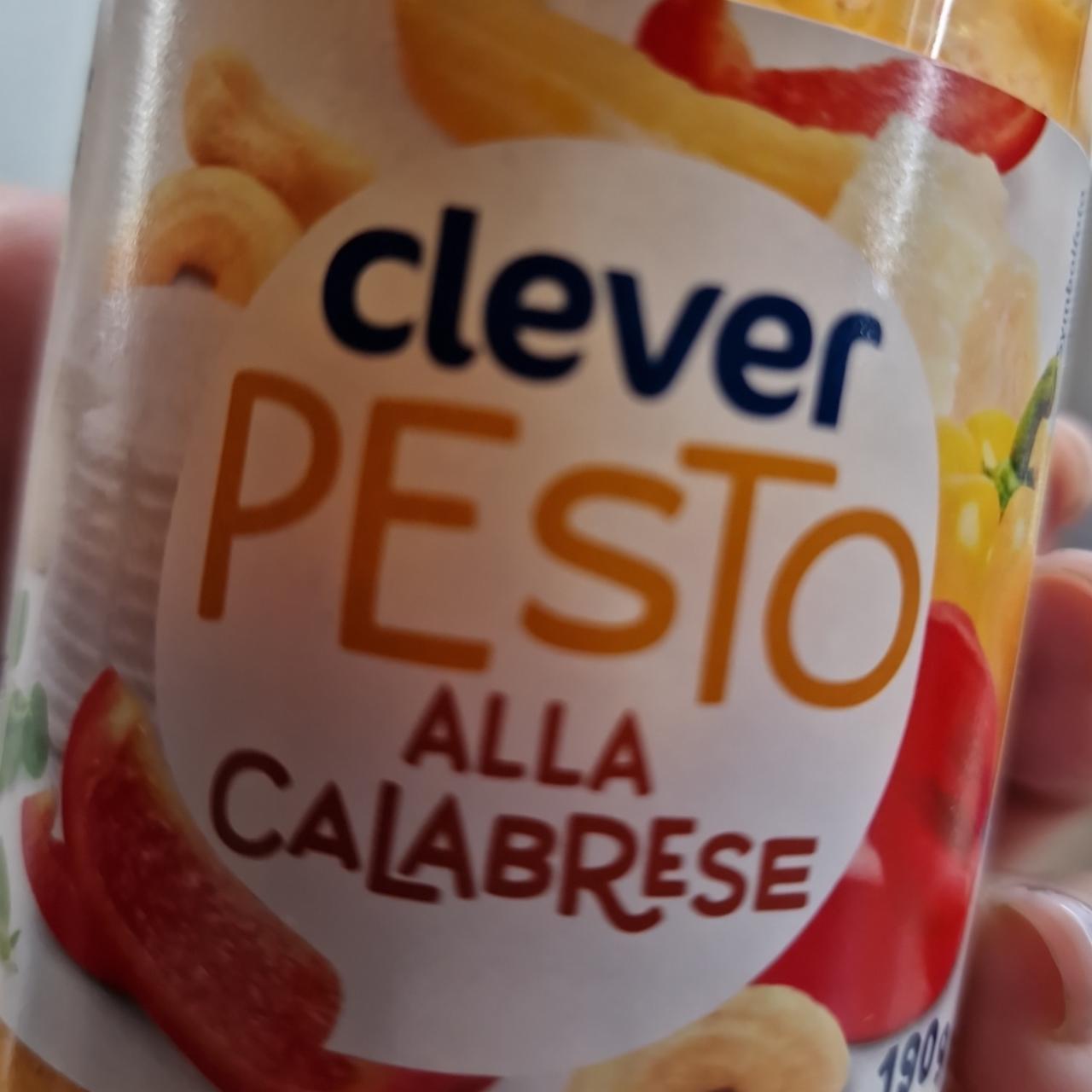 Fotografie - Pesto alla calabrese Clever