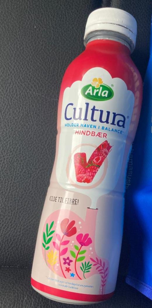 Fotografie - Cultura Arla