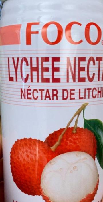 Fotografie - Lychee nectar Foco