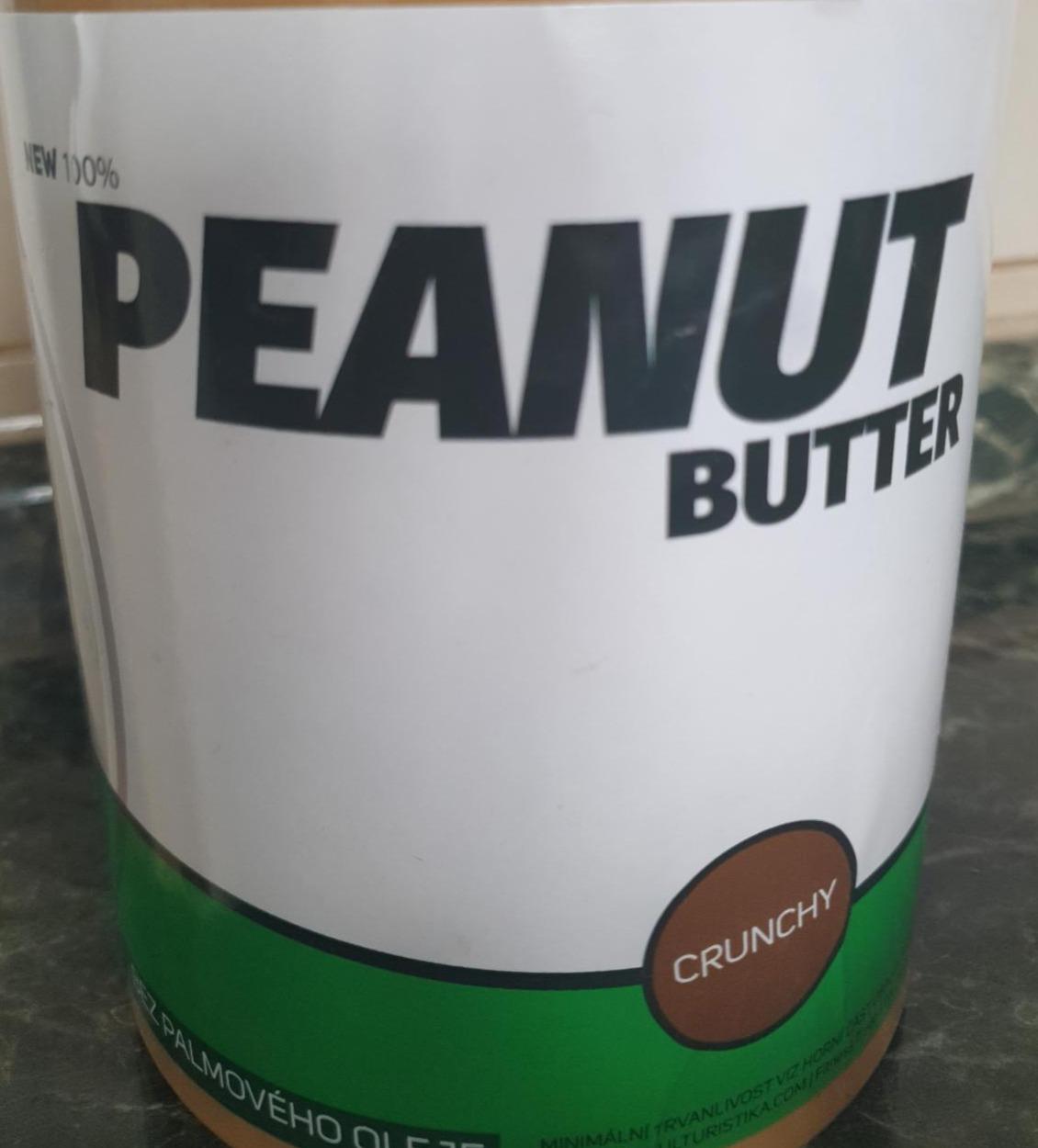 Fotografie - Peanut Butter Crunchy