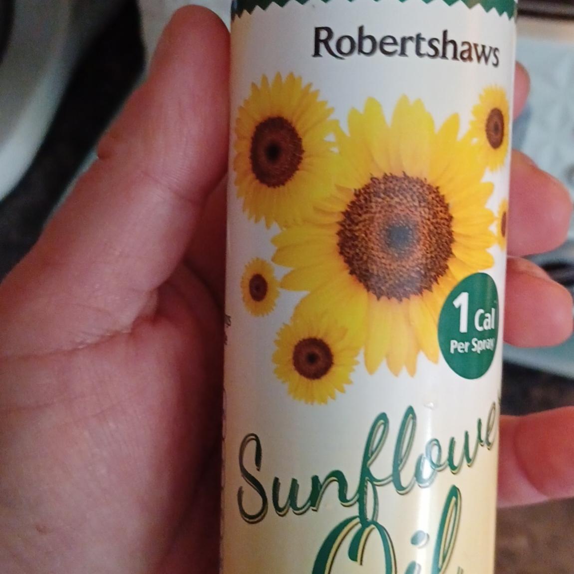 Fotografie - Sunflower oil Robertshaws