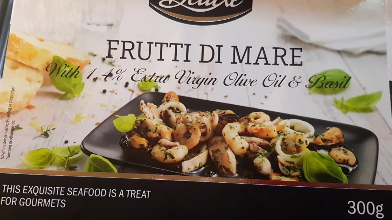 Fotografie - Frutti di Mare Deluxe