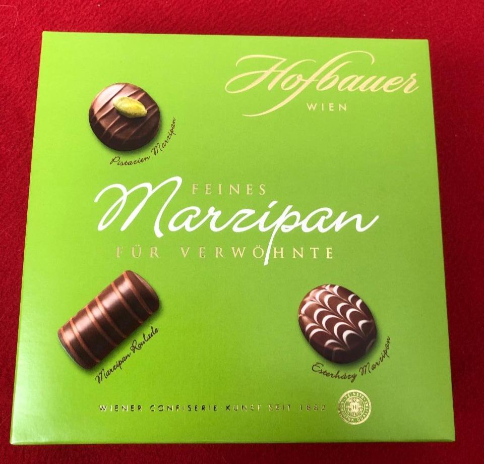 Fotografie - Marzipan Hofbauer