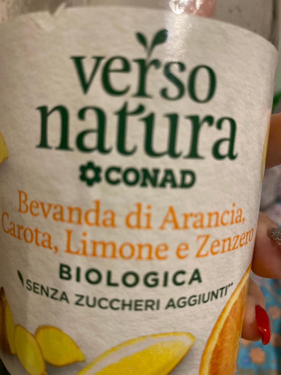 Fotografie - Verso natura Conad