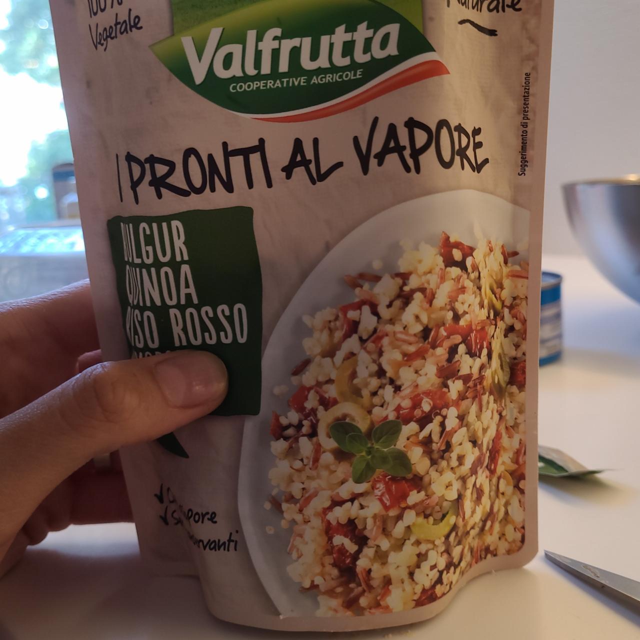 Fotografie - Il pronti al vapore