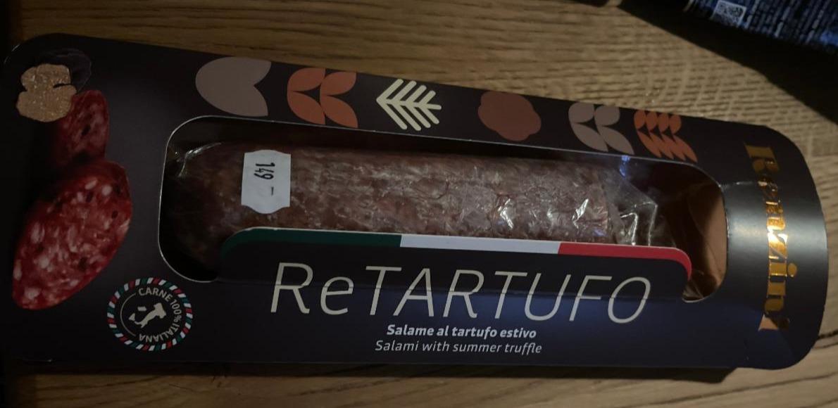 Fotografie - ReTartufo Renzini