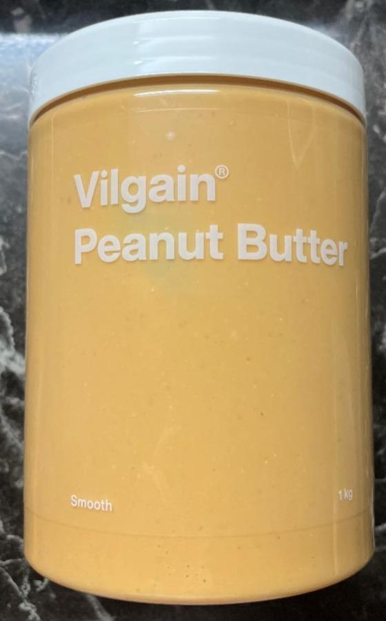 Fotografie - Peanut Butter Smooth Vilgain