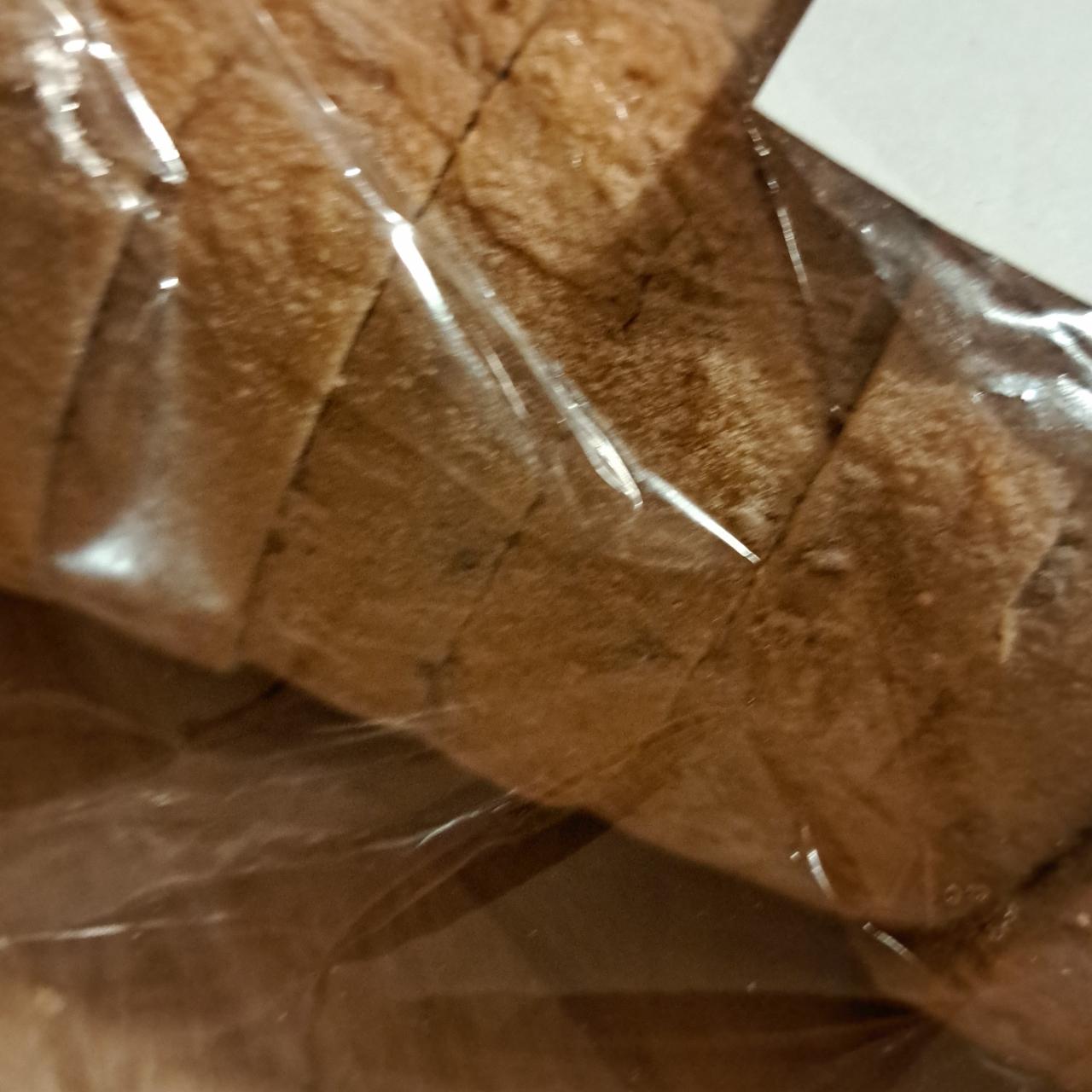 Fotografie - Chlieb cereálny krájaný balený FAJP