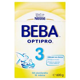 Fotografie - Beba Optipro 3 od ukončeného 10. měsíce