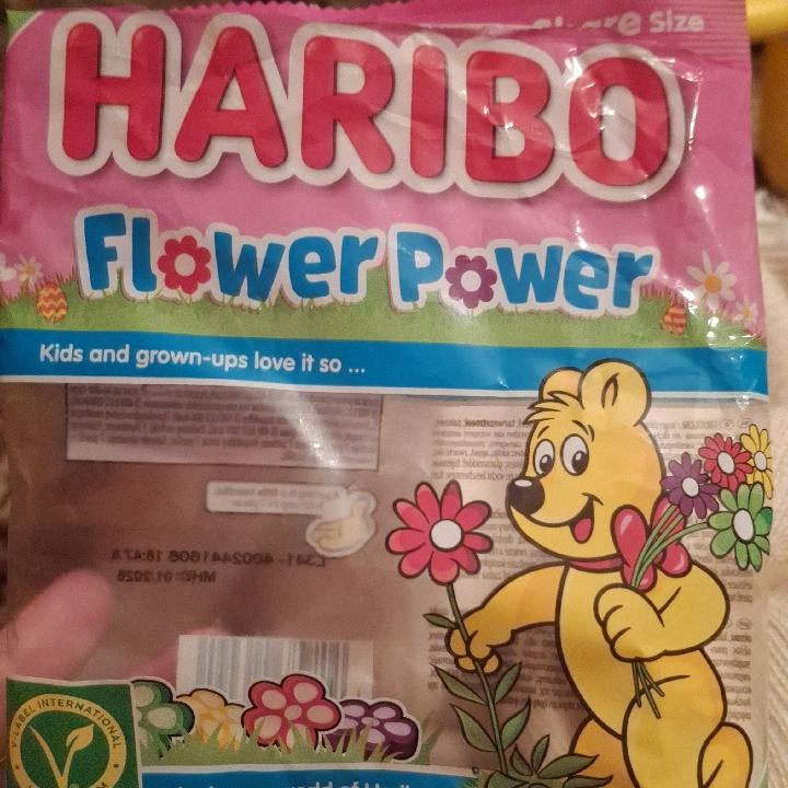 Fotografie - Flower Power Haribo