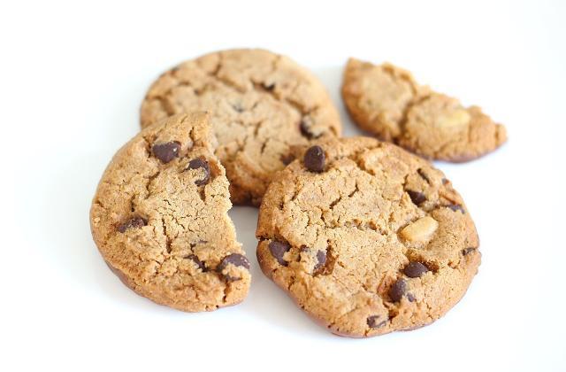 Fotografie - sušienka Cookies