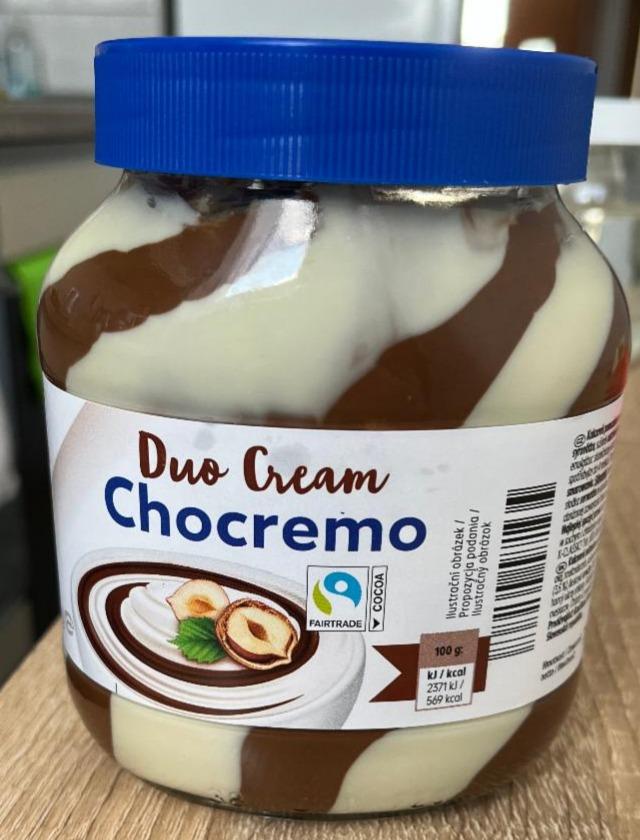 Fotografie - Chocremo Duo cream K-Classic
