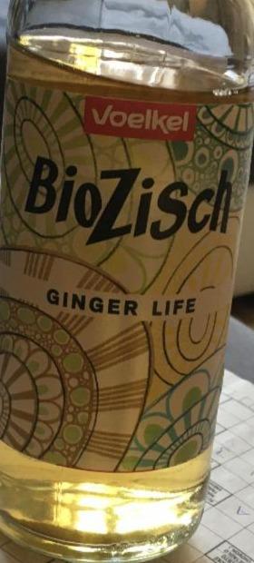 Fotografie - BioZisch Ginger Life