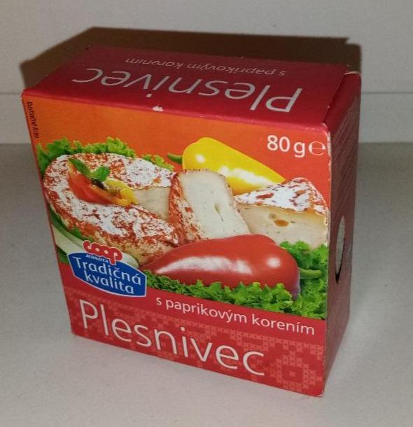 Fotografie - Plesnivec s paprikovým korením Coop