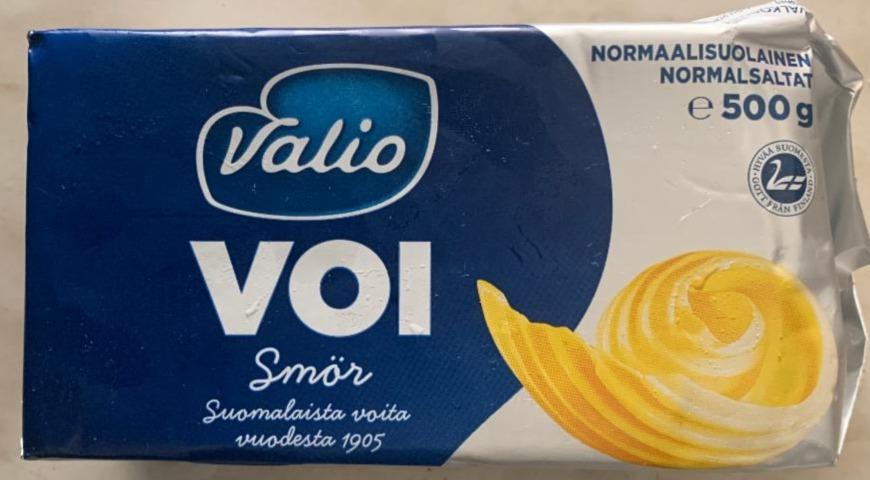 Fotografie - Valio VOi