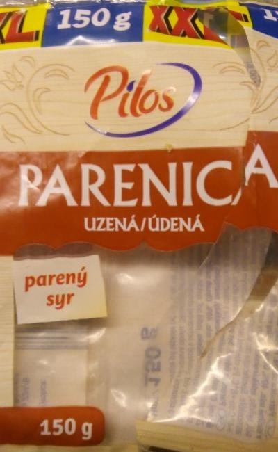 Fotografie - Parenica údená Pilos