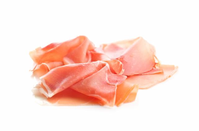 Fotografie - Prosciutto