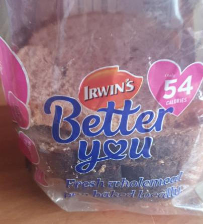 Fotografie - irwins better you