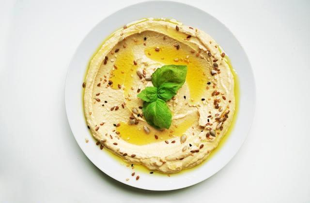 Fotografie - humus