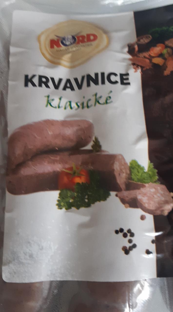 Fotografie - Krvavnice klasické Nord