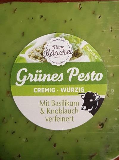 Fotografie - Grünes Pesto