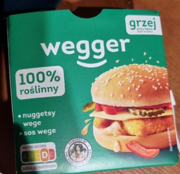 Fotografie - wegger