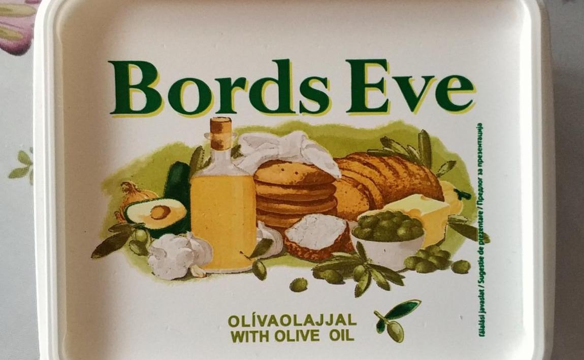 Fotografie - Bords eve with olive oil