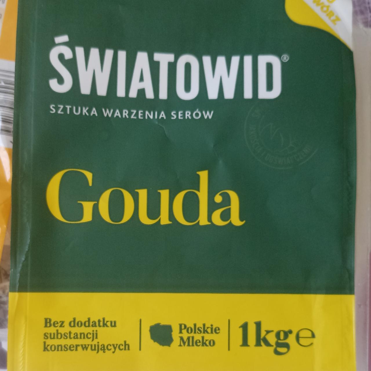 Fotografie - Gouda Swiatovid