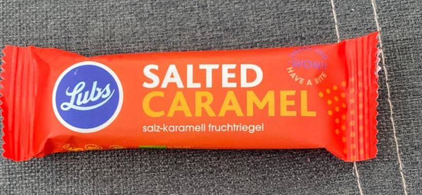 Fotografie - Lubs Salted caramel